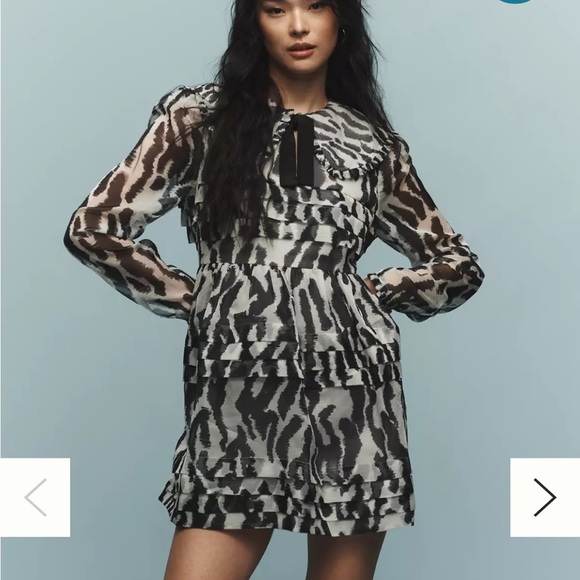 Anthropologie Dresses & Skirts - NWT Anthropologie Maeve Dress Sz M